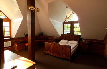 Dwór Sulejów - Photo 30