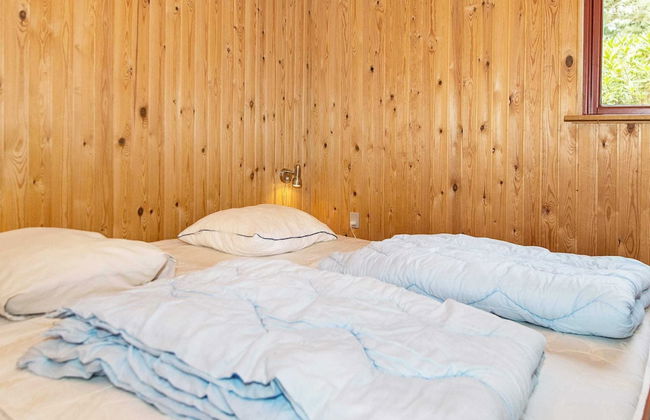 Spacious Holiday Home in Storvorde With Sea Nearby - Photo 29