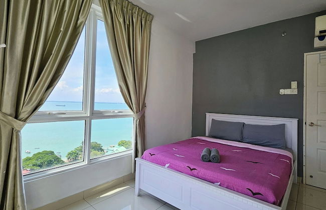 Sky Hive Cozy Apartment Suite, Georgetown - Foto 47