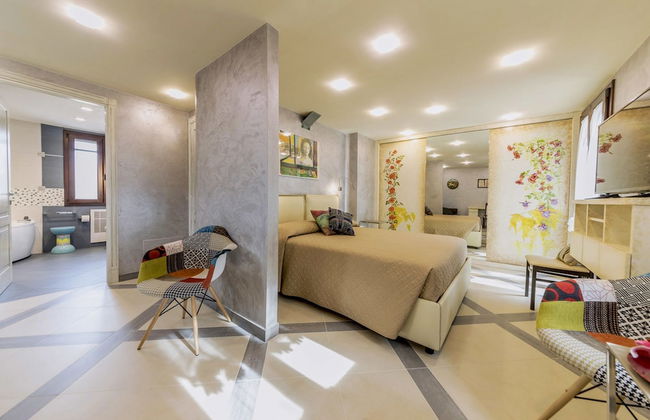 Traldi Resort - Foto 6