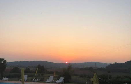 Raggio di Sole Castellina Marittima - Bilocale con piscina in Toscana - Foto 35