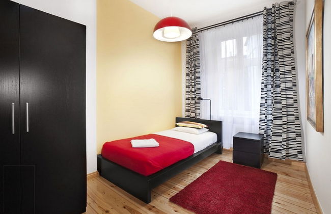 Apartamenty Pomarańczarnia - Foto 49