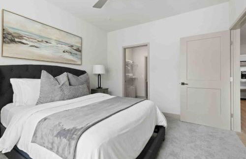 Luxurious Living 5 Min From Downtown - Foto 8