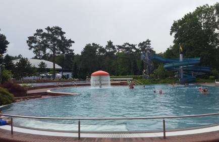 Ferienwohnung Niesky - Foto 28