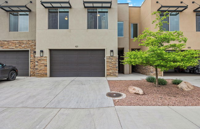 Entrada at Moab 421 and 425 - Foto 70