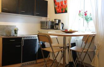 Apart Hotel Paradies - Foto 15