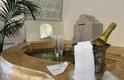 Tenuta Mosè Charming House&Relais Gallipoli - Foto 32