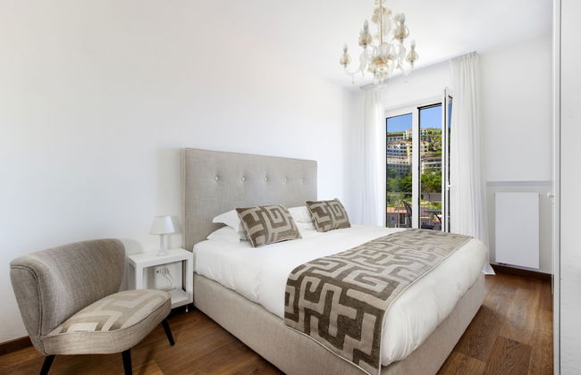 Luxury home with sea-view - Foto 4