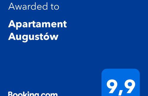 Apartament Augustów - Photo 37