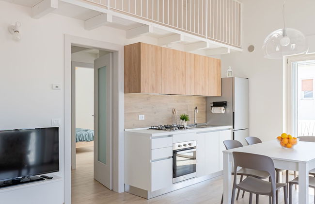 Il Sole dei Trabocchi - Yourplace Abruzzo - Foto 12