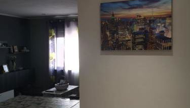 Apartamento Duartes en Barbastro vistas al pirineo - Foto 2