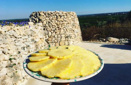 B&B Borgo Monacizzo - Foto 26