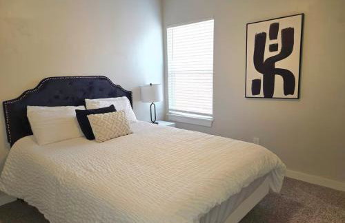 Family-Friendly 3BR Townhome - Foto 12