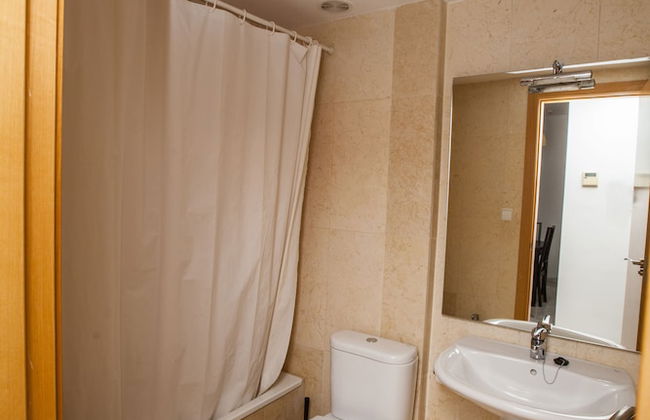 Resort de Nerja - Foto 19