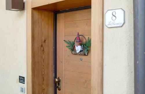 Casa Vacanze La Ravoire - Photo 25