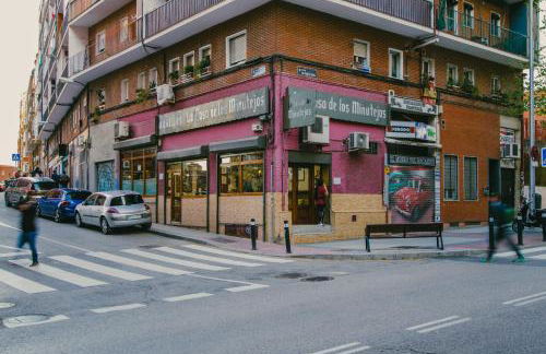 Madrid Rio - Foto 27