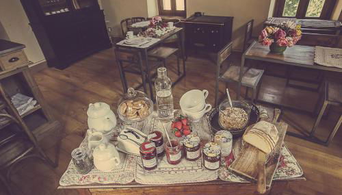 Relais di charme Frazione Chiavolino - Foto 2