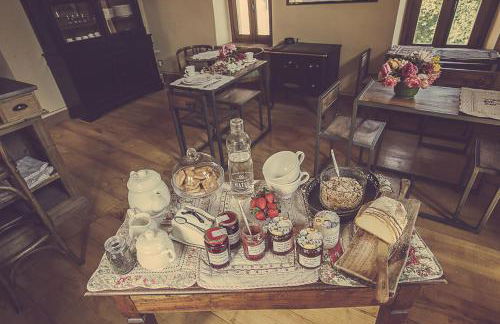 Relais di charme Frazione Chiavolino - Foto 2