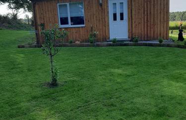 Beautiful Studio Chalet in the Highlands - Foto 29