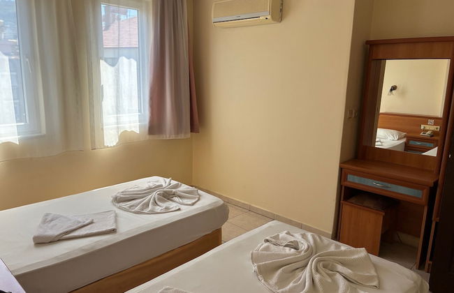 Sailorson Apart Hotel - Foto 14