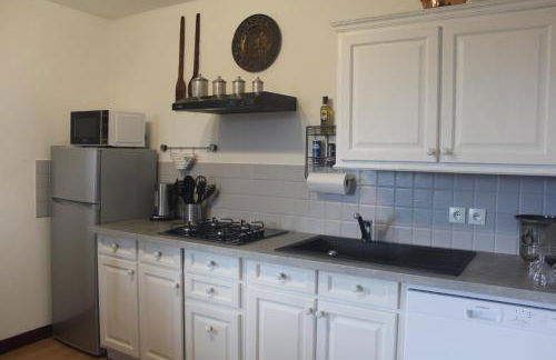 Residence BEAU RIVAGE Brehec - Photo 9