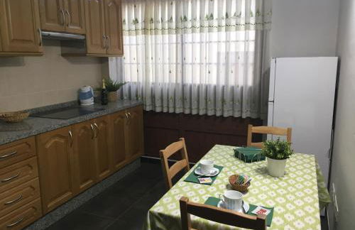 Apartamentos Hautacuperche - Foto 13