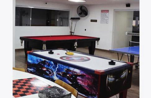 Apartamento Positano Guarujá - Foto 19