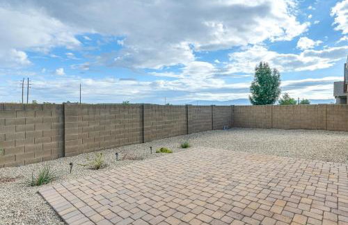 7 Mi to Watson Lake Prescott Valley Home with Patio - Foto 21