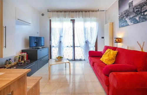 MokyD04-piscina,giardino privato,garage,wi-fi,tvs - Foto 22