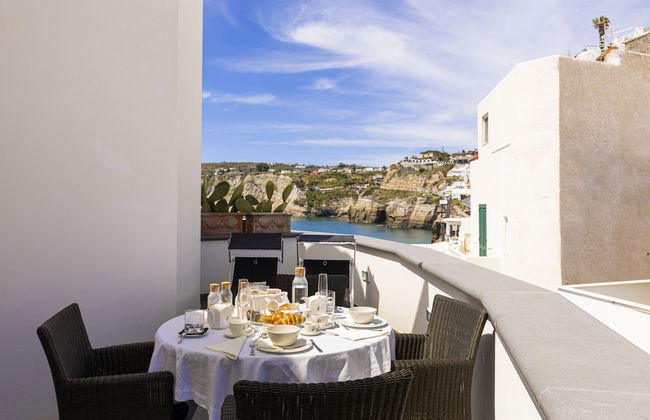 Roccobarocco Boutique Hotel - Foto 37