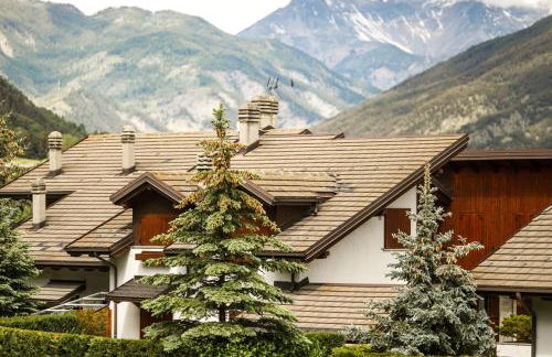 Cielo Blu Casa Alpina Vialattea - Photo 1