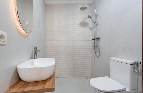 Luxury Ático Plaza - Foto 12