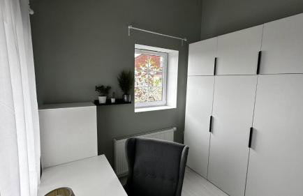 Apartament MARIA z ogródkiem i parkingiem - Foto 8