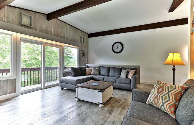 Breakaway House by Killington Vacation Rentals - Photo 51