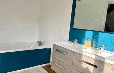 La très grande Amiénoise de Gabriel - Foto 29