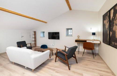 Les coursives appartements - Foto 32