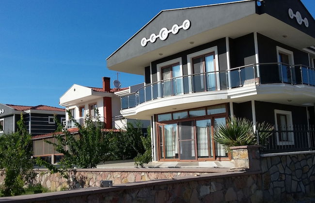 Ayvalik Camlik Villalari - Foto 1