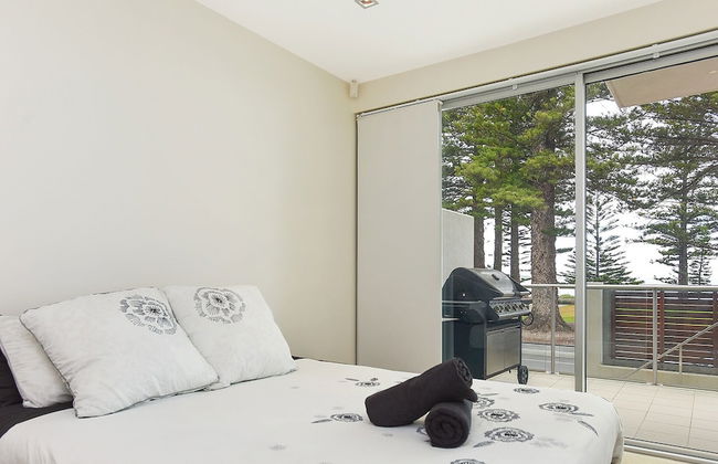 Breeze Beachfront Apartments - Foto 18