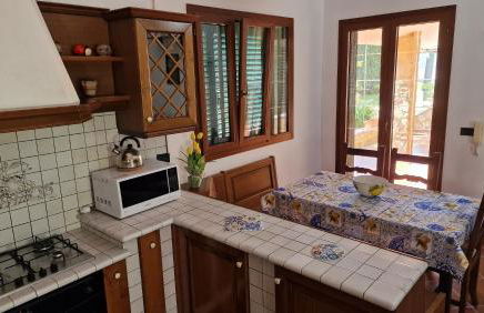 Villa CARLOTTA - Foto 22