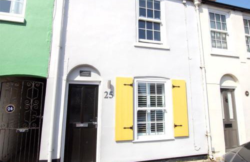 Lifeboat Cottage - Foto 1