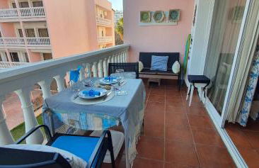 Monte Gordo T1 Parque dos Reis - Foto 6