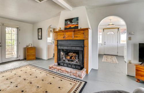 Abigails Ranch - Dog-Friendly Dolan Springs Gem - Foto 8