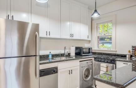 Let's Get Cozy In Seattle! - Foto 13