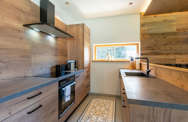 Welcoming Chalet in Wolting With Sauna - Foto 8