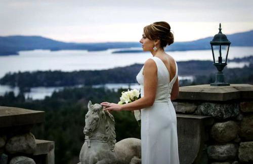 Regal Suite Rental in Breathtaking Castle near Lake George, Upstate New York - Foto 28