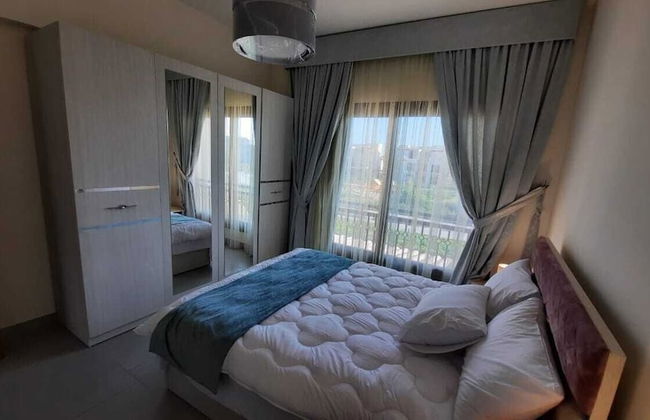 Marassi North Coast Vento View pool - Photo 9