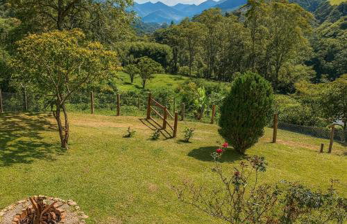 Casa de campos são Francisco Xavier Xavier - Foto 2