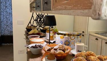 Agriturismo Il Bosco Camere - Photo 5