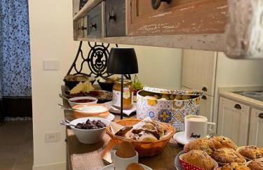 Agriturismo Il Bosco Camere - Photo 5