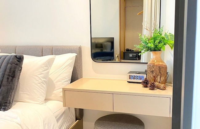 Sea View Edge Central Pattaya - Foto 11